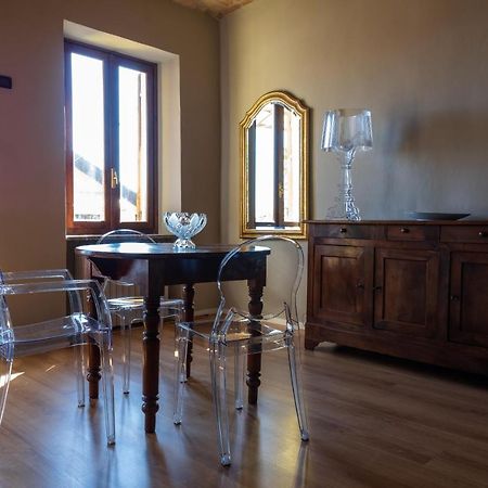 Alla Torre - Nel Cuore Del Borgo Storico Castagnole delle Lanze Exterior foto